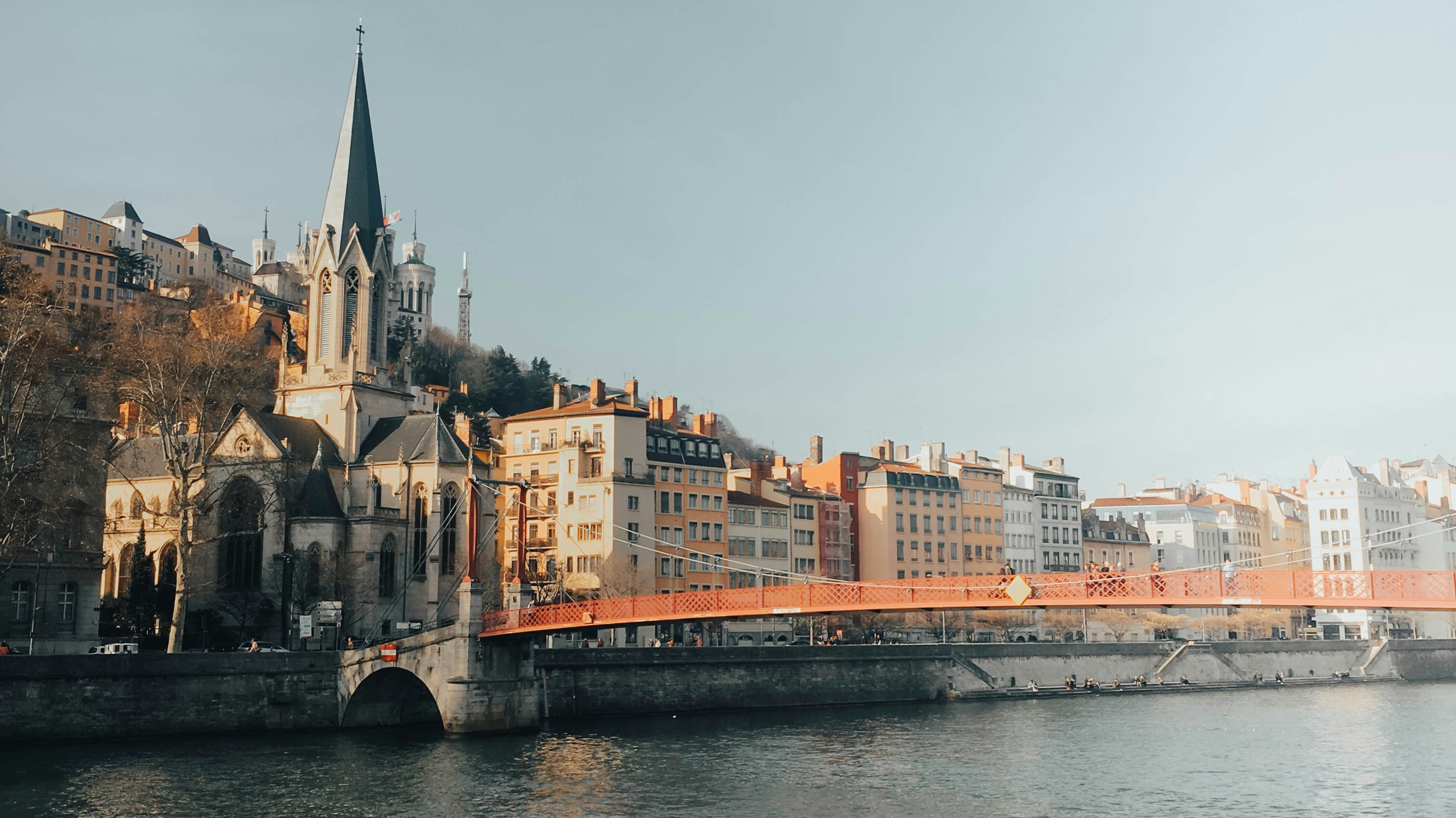 Recrutement commercial Lyon